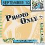 Various Artists -《Promo Only Rhythm Radio September 2010》[MP3]