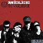 Melee -《The Masquerade》[MP3]