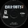 Graeme Revell -《使命召唤2音乐集》(Call of Duty 2 Original Soundtrack)[MP3]