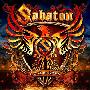 Sabaton -《Coat Of Arms》[MP3]