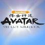 原声大碟 -《降世神通：最后的气宗》(Avatar:The Last Airbender)[MP3]