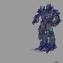 《使用Maya制作擎天柱模型教程》(CGwhat Optimus Prime Modeling in Maya )[压缩包]