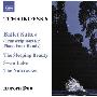 Tchaikovsky -《柴科夫斯基：芭蕾舞组曲（四手联奏）》(Tchaikovsky: Ballet Suites - Transcriptions for Piano Four Hands )[FLAC]