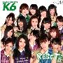 AKB48 -《チームK 6th Stage「RESET」》专辑[MP3]