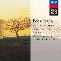 Brahms 勃拉姆斯 -《两首<钢琴协奏曲>，<海顿主题变奏曲>，<亨德尔主题变奏曲>》(Brahms: Piano Concertos, Haydn & Handel Variations)[FLAC]