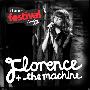 Florence And The Machine -《iTunes Festival London 2010》[EP][MP3]