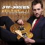 JW Jones -《Midnight Memphis Sun》[MP3]
