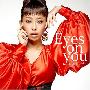 加藤ミリヤ(Miliyah Kato) -《Eyes on you》单曲[MP3]