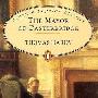 《卡斯特桥市长》(The Mayor of Casterbridge)(托马斯·哈代)英文文字版[PDF]