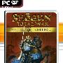《幕府将军：全面战争- 黄金战神》(Shogun：Total War - Warlord Edition)繁体中文[安装包]