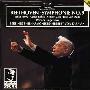 指挥: 卡拉扬 & 乐团: 柏林爱乐乐团 & 出版: Deutsche Grammophon -《贝多芬交响曲1-9》(Beethoven_SYM NO.1-9)1963年版[MP3]