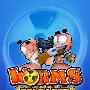 《百战天虫：重装上阵》(Worms: Reloaded)完整硬盘版/ 绿色覆盖升级补丁4号/3DM鸾霄简体中文汉化补丁[压缩包]