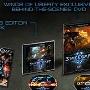 《《星际争霸2》典藏版幕后花絮DVD [ISO]》(Starcraft 2 Behind-the-Scenes DVD[ISO])[光盘镜像]