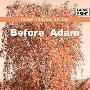 《亚当之前》(Before Adam)(杰克·伦敦)英文文字版[PDF]