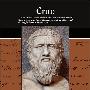 《克利同篇》(Crito)((古希腊)柏拉图)英文文字版[PDF]