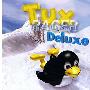 《企鹅赛手》(Tux racer)硬盘版[压缩包]