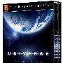 《历史频道 宇宙 第五季》(History Channel The Universe Season 5)[YYeTs人人影视][中英双语字幕][全8集][HDTV]