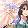 《夏色的纸飞机》