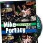 《Mike Portnoy - In Constant Motion 教学大碟》3 DVD[光盘镜像]