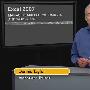 《Excel 2007: 管理多工作表教程》(Excel 2007: Managing Multiple Worksheets and Workbooks)[光盘镜像]
