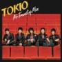 TOKIO -《Mr.Traveling Man》单曲(初回限定盘C)[WAV+MP3]