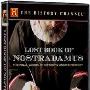 《历史频道：诺查丹玛斯的神秘之书》(History Channel:Lost Book Of Nostradamus)[PDTV]