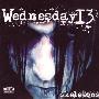 Wednesday 13 -《Skeletons》[MP3]