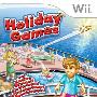 《假日游戏》(Holiday Games)欧版[光盘镜像][Wii]