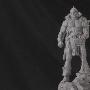 《Gnomon Master Classes 2009: 漫画角色模型雕刻及塑形教程》(Gnomon.Master.Classes.2009.Sculpting.Comic.Book.Statues.And.Maquettes)[压缩包]