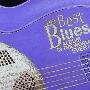 Various Artists -《Best Blues Album In The World Ever 》(蓝调之音终极精选)[2 CD Set][MP3]