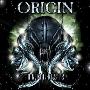 Origin -《Antithesis》[MP3]