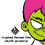 Hundred Percent Free -《你好，我的昨日先生》(Hello Mr.my yesterday)单曲[附BK+DVDISO][FLAC]