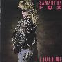 Samantha Fox -《Touch Me》日版[FLAC]