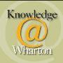 《沃顿商学院开放课程：沃顿知识在线》(Knowledge@Wharton)共20课更新完毕[MP4]