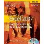 《精通Excel 2007:数据分析与业务建模(附CD)》(Microsoft® Office Excel® 2007: Data Analysis and Business Modeling)(Wayne Winston 温斯顿)影印版，带书签[PDF]