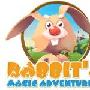 《兔子魔法历险记》(Rabbit's Magic Adventures)完整硬盘版[压缩包]