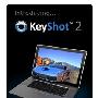 《实时光线追踪渲染程序》(KeyShot)v2.0.46[压缩包]