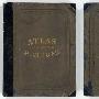 《1873年《美国密歇根州地图集》[1147]》(Atlas of the State of Michigan)1873[压缩包]