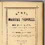 《1878《加拿大滨海诸省历史地理地图集》[0859]》(Atlas of the Maritime Provinces of the Dominion of Canada)1878[光盘镜像]