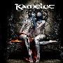 Kamelot -《Poetry for the Poisoned》[MP3]