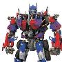 《擎天柱纸模型（VERYCD加油！！！）》(Optimus Prime-Paper Mode)[压缩包]