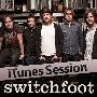 Switchfoot -《iTunes Session》[iTunes Plus AAC]