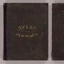 《1871年《美国马萨诸塞州地图集》》(Official topographical atlas of Massachusetts)1871[压缩包]