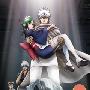 《银魂-白血球篇原声集》(GINTAMA ost)[MP3]