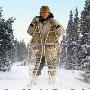 《BBC：雷·米尔斯 北方荒野》(BBC Ray Mears Northern Wilderness)[YYeTs人人影视][中英双语字幕][全6集][RMVB]