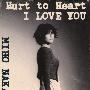 中山美穗(Miho Nakayama) -《Hurt to Heart》单曲[APE]
