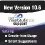 《软件开发辅助小工具VAssistX》(Visual Assist X)version 10.6.1830.0[压缩包]