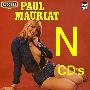Paul Mauriat 保罗莫里哀 -《保罗莫里哀音乐N辑 更新中》(Paul Mauriat N Music)[MP3]
