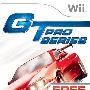 《GT职业赛车》(GT Pro Series)日版[光盘镜像][Wii]