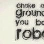 《稿纸战争》(Choke on My Groundhog, You Robots)完整硬盘版[压缩包]